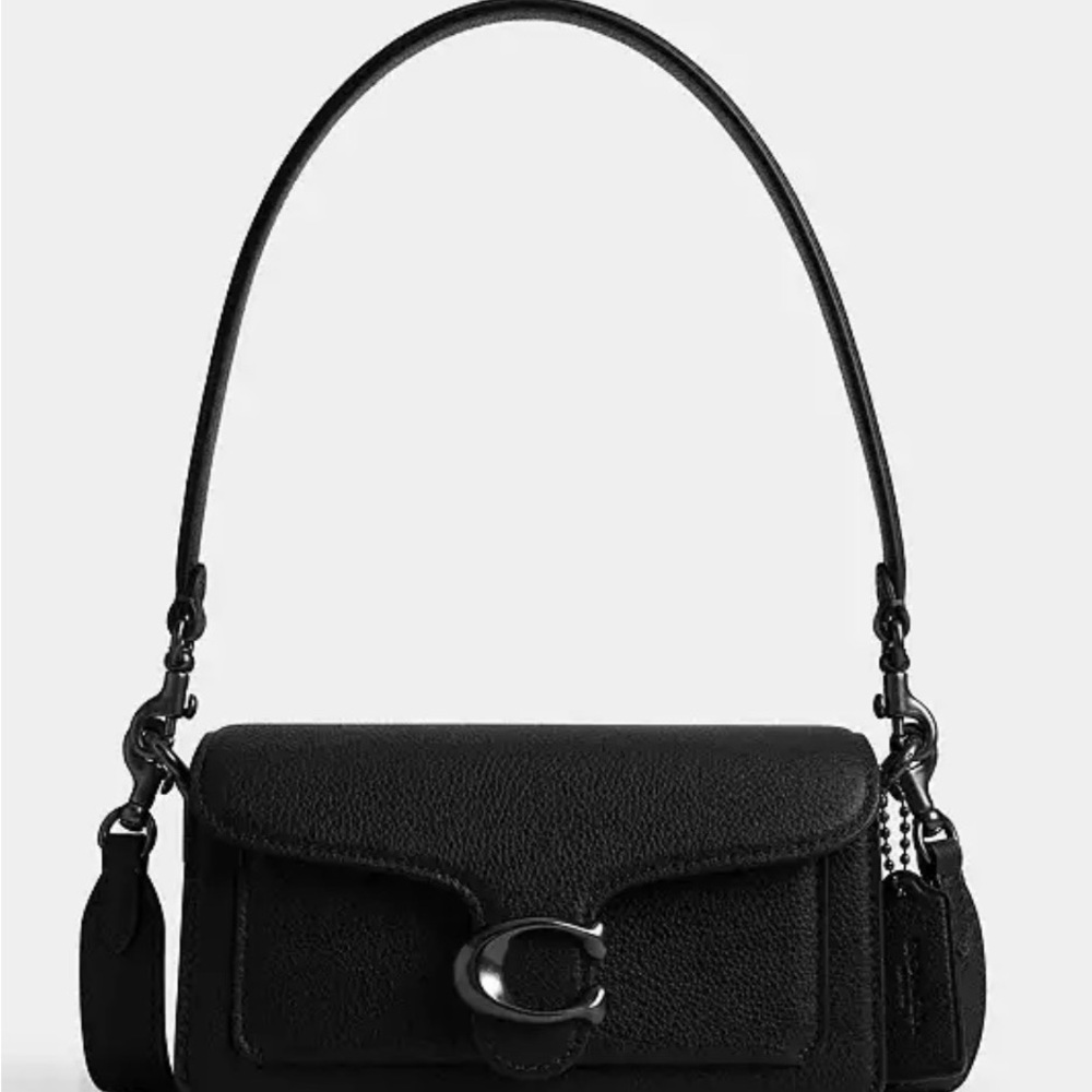 COACH Tabby Shoulder Bag 20